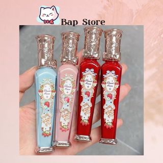 [Flower Knows] Son môi dâu màu 05 Flower Knows Strawberry Rococo