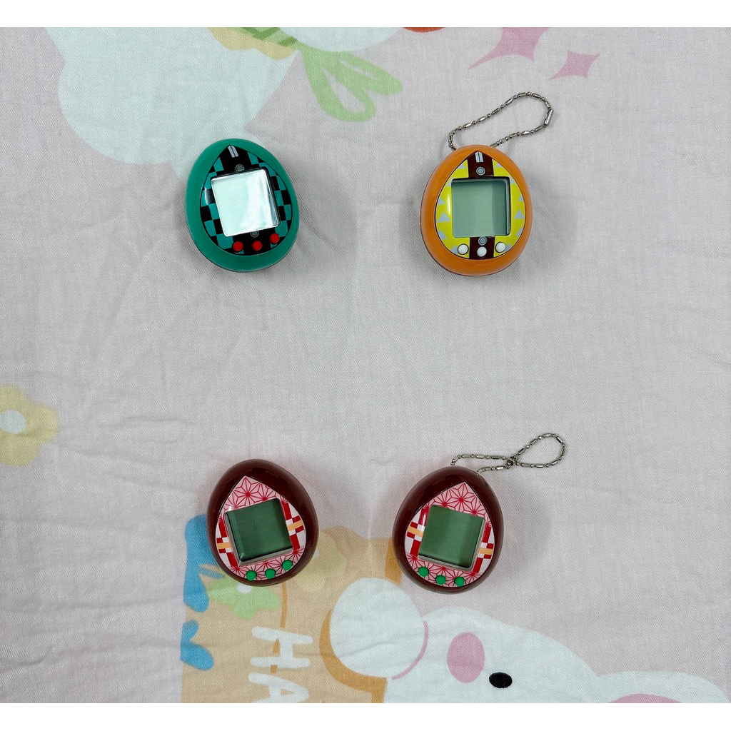 Tamagotchi Nano Kimetsu no Yaiba