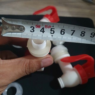 10 Vòi bình nước lọc thay thế bình nước 20 lít thông dụng