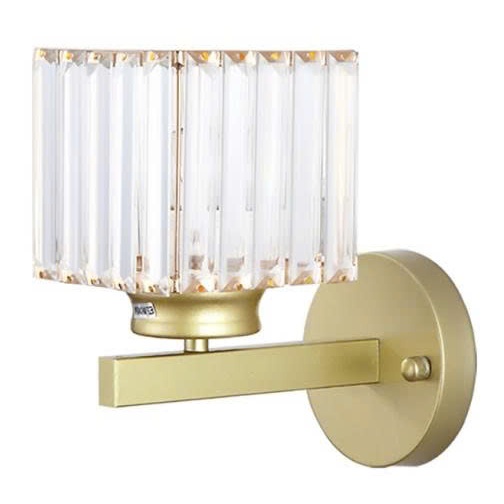 ĐÈN TƯỜNG PHA LÊ VPL21 355 DECOR