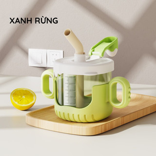 Quà tặng khi mua combo 2 bịch bỉm