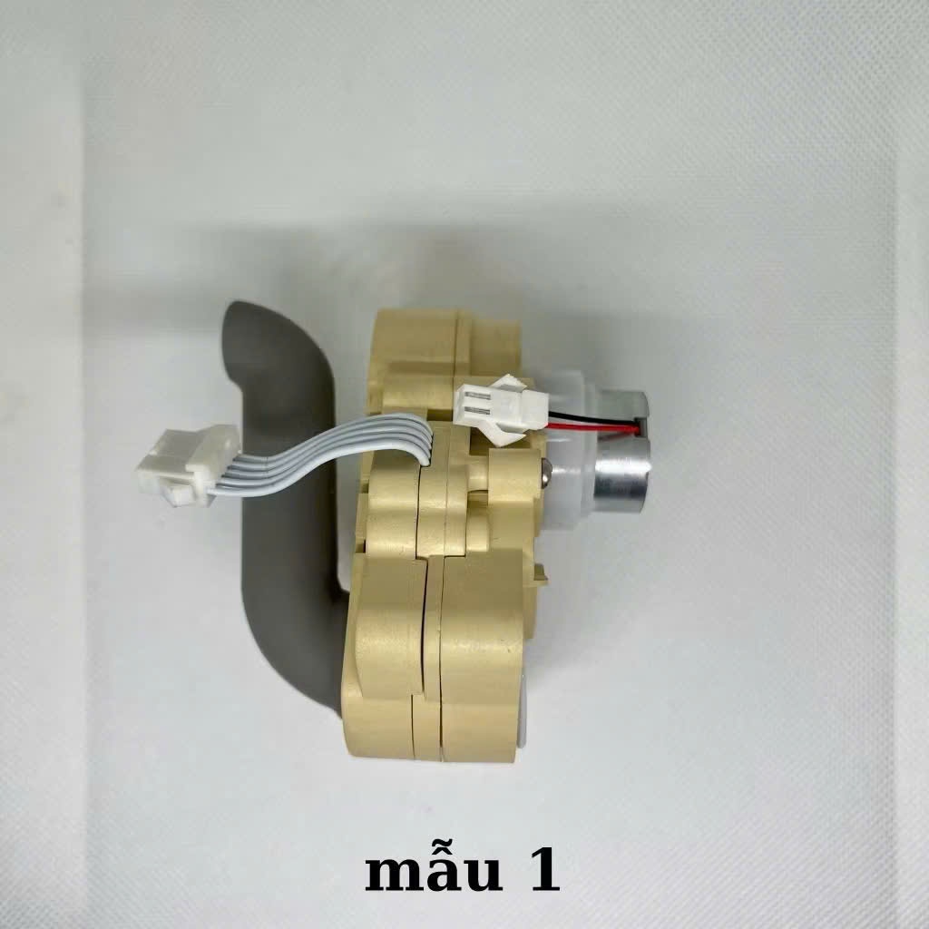 Van quay máy làm sữa hạt Medion 19725 , Joyoung Y1 , Joyoung K61