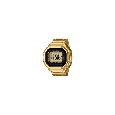 Đồng Hồ Nam Nhẫn Đồng Hồ Chính Hãng Casio CRW-001G-9DR