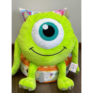 Mike và Sully trong Monster chính hãng