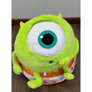 Mike và Sully trong Monster chính hãng