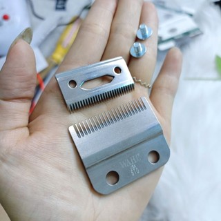 Lưỡi Kép Wahl ,Lưỡi Đơn Wahl Gamma Chuyên Nghiệp Thay Thế Nhiều Dòng Tông