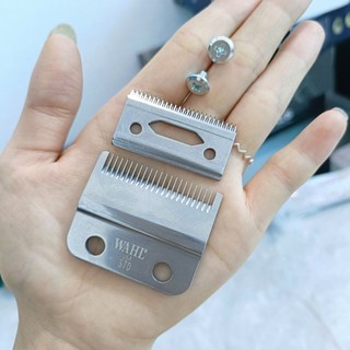 Lưỡi Kép Wahl ,Lưỡi Đơn Wahl Gamma Chuyên Nghiệp Thay Thế Nhiều Dòng Tông