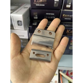 Lưỡi Kép Wahl ,Lưỡi Đơn Wahl Gamma Chuyên Nghiệp Thay Thế Nhiều Dòng Tông