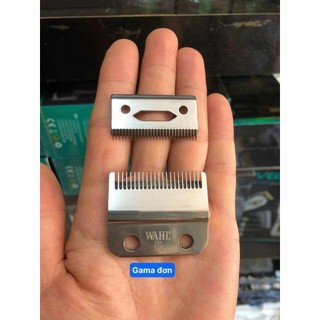 Lưỡi Kép Wahl ,Lưỡi Đơn Wahl Gamma Chuyên Nghiệp Thay Thế Nhiều Dòng Tông