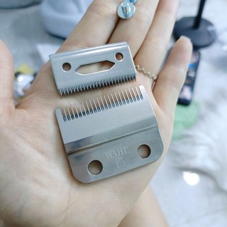 Lưỡi Kép Wahl ,Lưỡi Đơn Wahl Gamma Chuyên Nghiệp Thay Thế Nhiều Dòng Tông