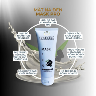 mặt nạ thải độc phục hồi OMC( vỏ mới Genecel) đọc kỹ mô tả