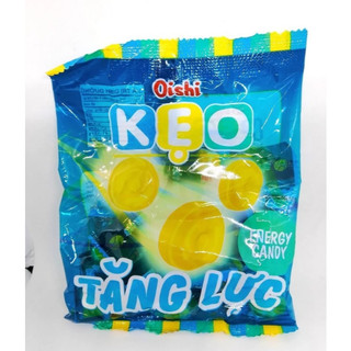 Kẹo oishi 90gr. mua nhiều giảm giá