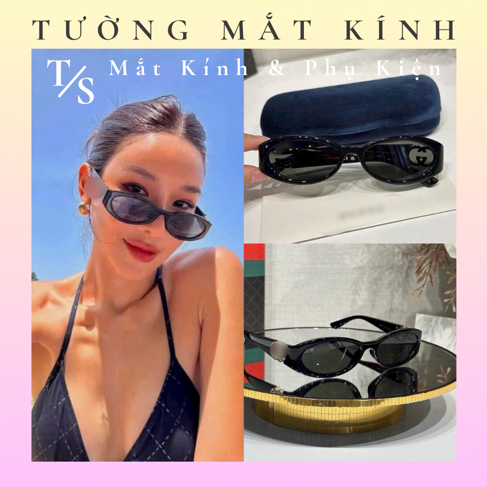 Kính Mát Hottrend Nam Nữ 013
