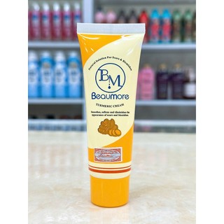 Kem Nghệ Beaumore Turmetic Cream Chính Hãng Công Ty Mẫu Mới