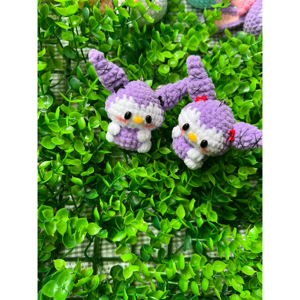 móc khoá koromi handmade