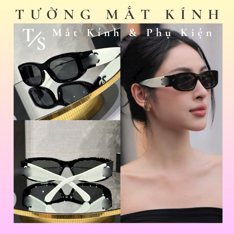 K129 Kính Mát Nam Nữ Siêu Hot