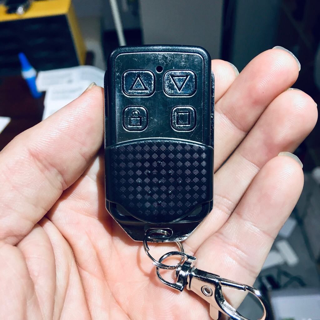 [Cổng lùa YH Taiwan] Điều khiển cổng lùa YH taiwan hàng chính hãng giá tốt