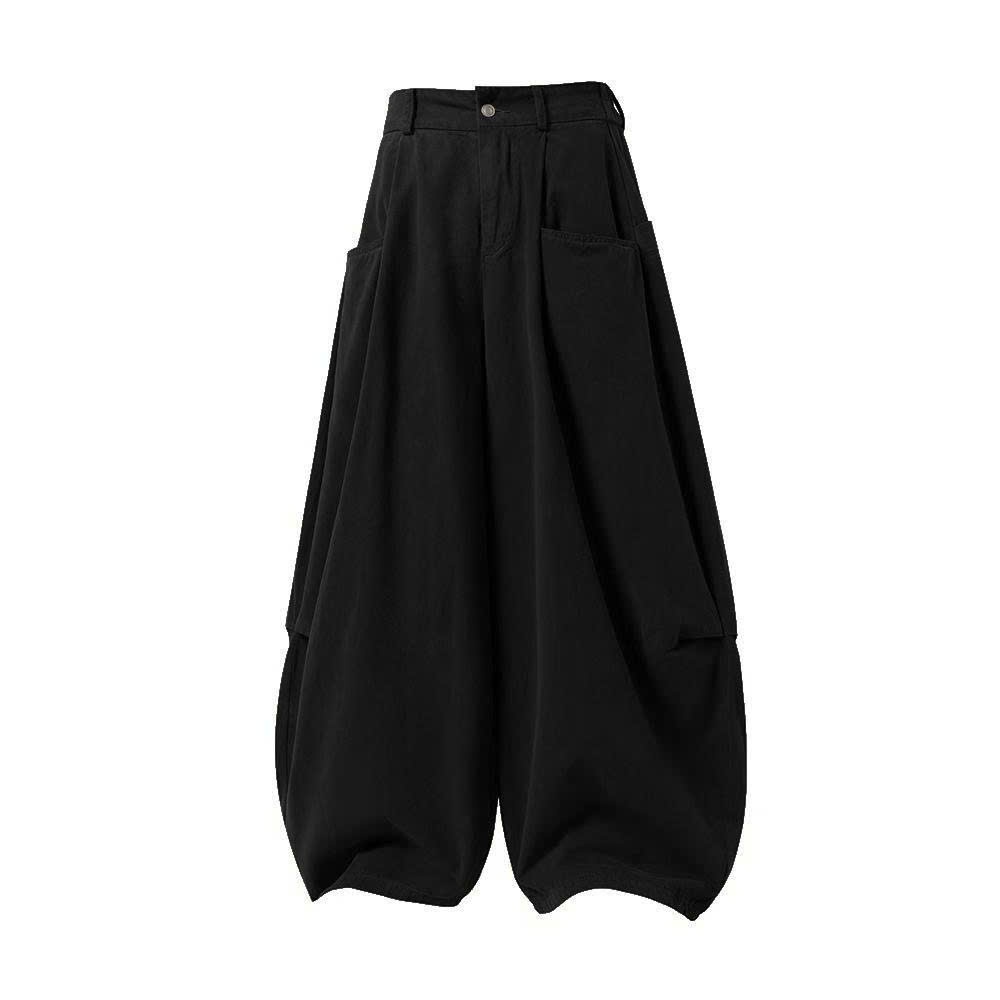 ZBM - Quần Kaki Ống Cong Barrel RuXi Pants Nam Nữ Unisex | BigBuy360 - bigbuy360.vn