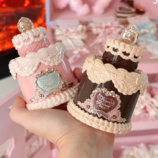  Nước Hoa Gấu Flower Knows Sweetie Bear Chính Hãng 