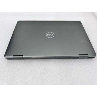  Máy tính laptop Dell 7778 Core i7 màn hình 17.3 cảm ứng lật 360 độ 
