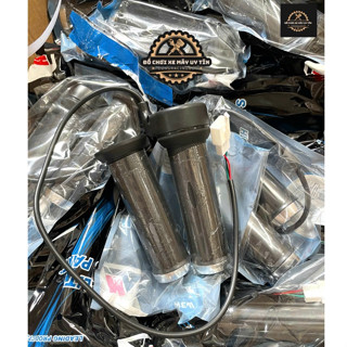 Tay Ga Yadea X5,Xmen Neo hàng chuẩn chính hãng gắn thông dụng các dòng xe điện ( Giá 1 Đôi )