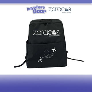  Ba lô xe đẩy Zaracos Indigo 0336  chỉ vừa mẫu Norio 9026  