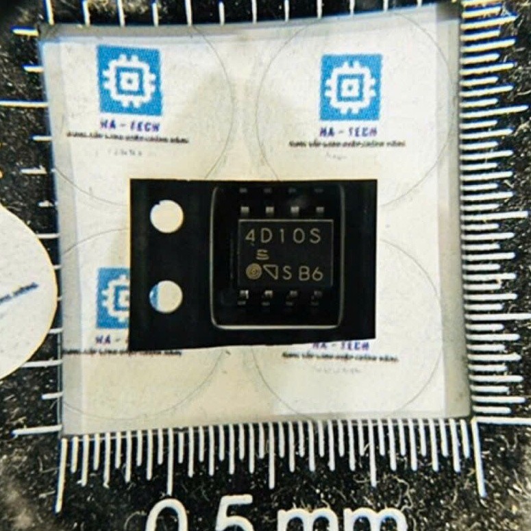 Linh Kiện Chuyên Dụng 4D10S PC4D10S Opto SOP-8 mới chính hãng