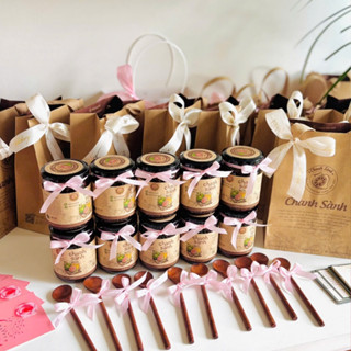 (HỎA TỐC) Set Quà Chanh Sành tặng thầy cô, cha mẹ, bạn bè trong ngày 20/11, 20/10, 8/3 hoặc các dịp lễ khác.