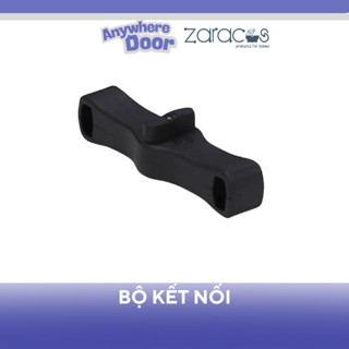  Bộ kết nối xe đẩy đơn thành xe đẩy đôi Zaracos 