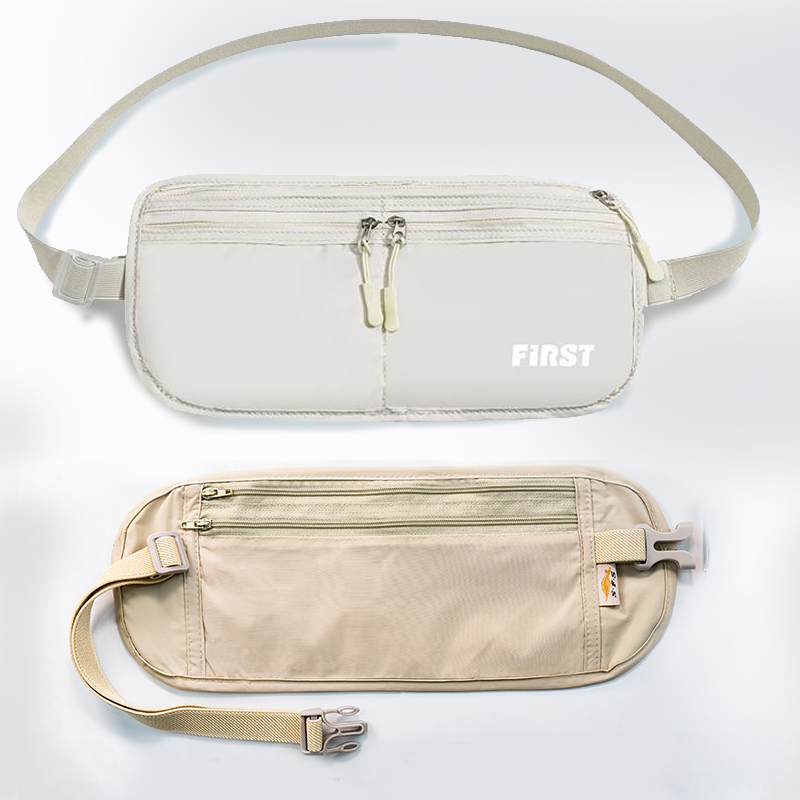 [CÓ SẴN]Túi Bao Tử Với Thiết Kế Thông Minh Ôm Sát Người Đồ Cá Nhân Tiện