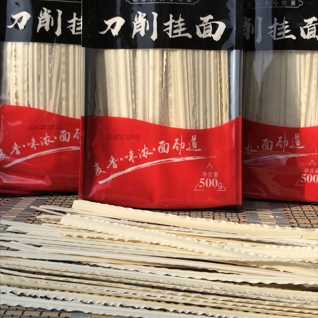 Combo 5 Bịch Phở Sợi Dẹt Quảng Đông 500gr