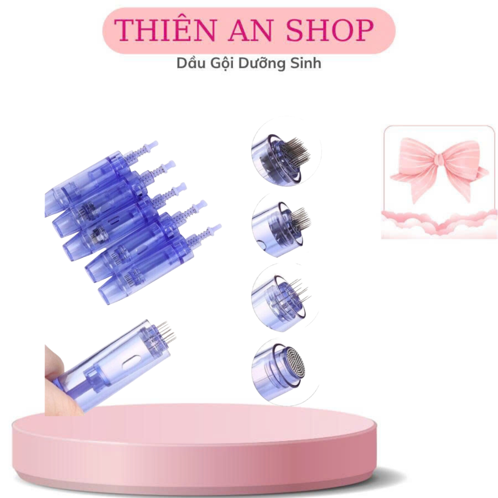 Kim Xanh Kim Nano Xanh  ( 12-36, Nano )