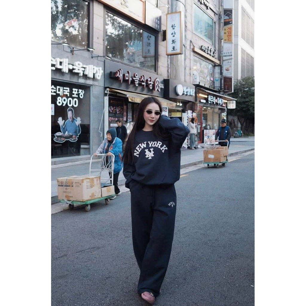 Set nỉ NY 2️⃣0️⃣2️⃣5️⃣