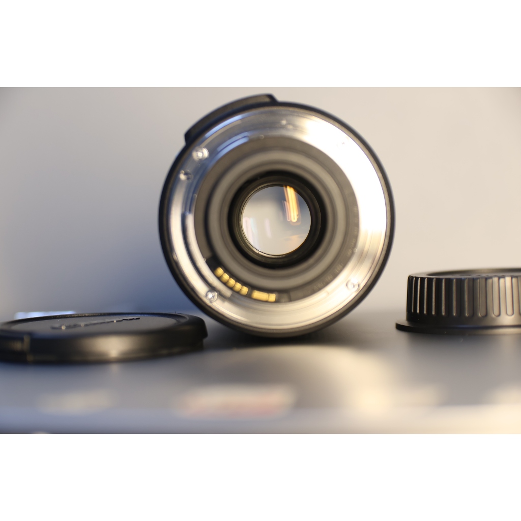 ống kính Canon ef-s 18-135mm f3.5-5.6 lS stm (mới 99%, "Chụp cực đẹp" ) - Ống kính Canon EF