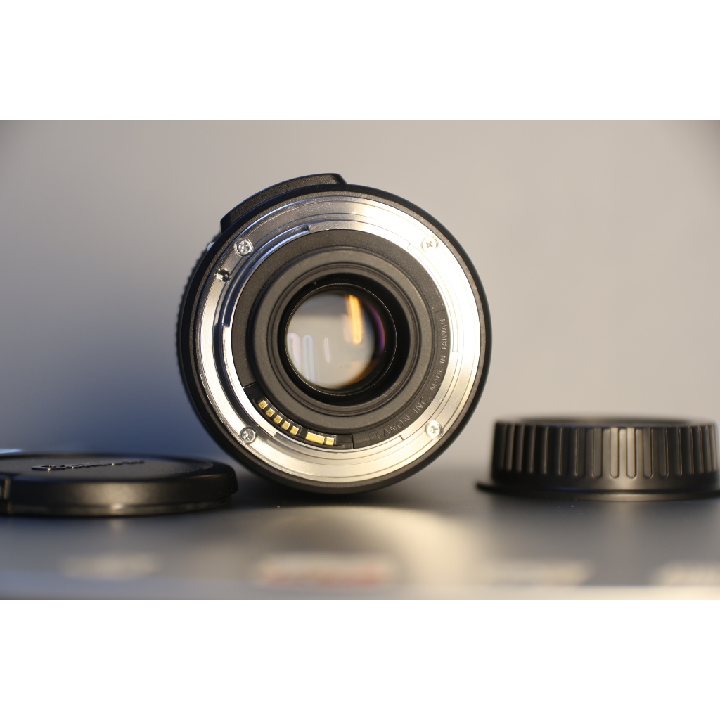 ống kính Canon ef-s 18-135mm f3.5-5.6 lS stm (mới 99%, "Chụp cực đẹp" ) - Ống kính Canon EF