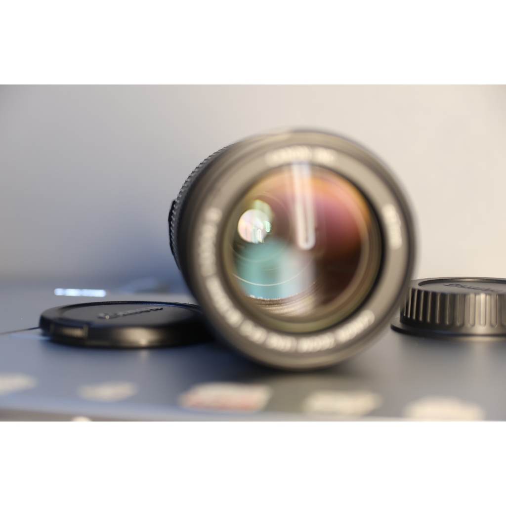 ống kính Canon ef-s 18-135mm f3.5-5.6 lS stm (mới 99%, "Chụp cực đẹp" ) - Ống kính Canon EF