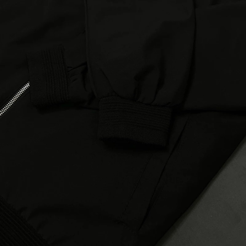 Áo Khoác Phao Suông Lót Lông Cừu Cao Cấp , Áo Đại Hàn Dày Dặn Chống Rét, Giữ Ấm Cơ Thể Cho Nam Nữ Unisex Menswear 2025 | BigBuy360 - bigbuy360.vn