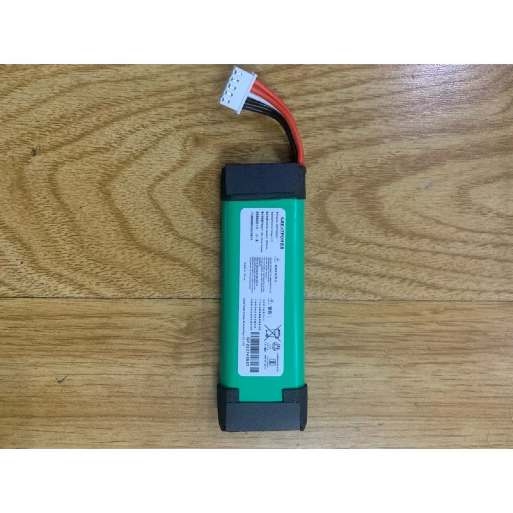 Thích hợp thay thế pin loa jbl flip 4 chuẩn chính hãng. Hướng dẫn thay pin cho loa jbl flip 4