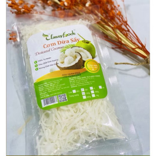 Dừa sợi Classy Food (1kg)