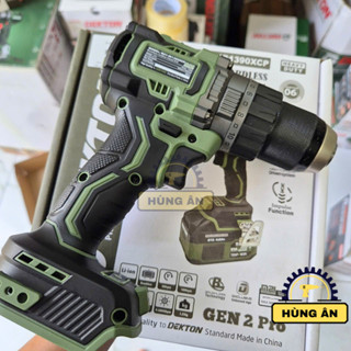  Thân Máy khoan pin DEKTON M21-KB1368 ID1390 KB1385 ID13100PLUS ID13120 ID13160PRO-PROMAX 