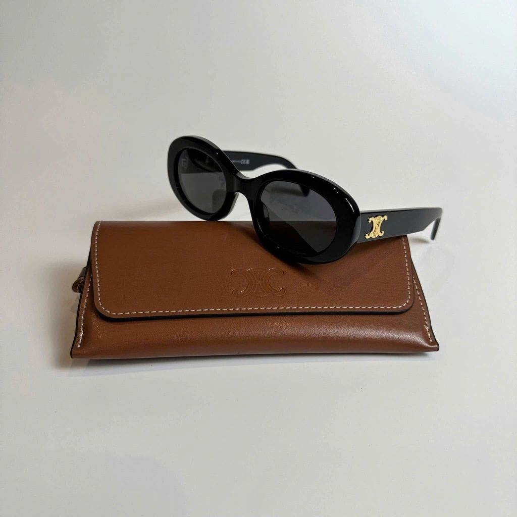 kính Celine sẵn authentic chính hãng