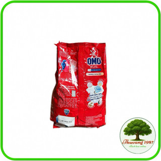 Bột giặt OMO comfor 350G/700G hương nước hoa  không chất tẩy an toàn da tay