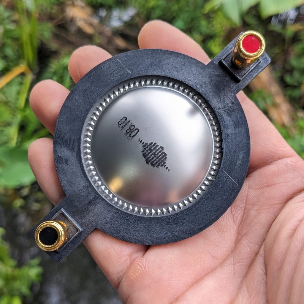 Coil treble 450 Pa china dây đồng tròn giá 1 cái