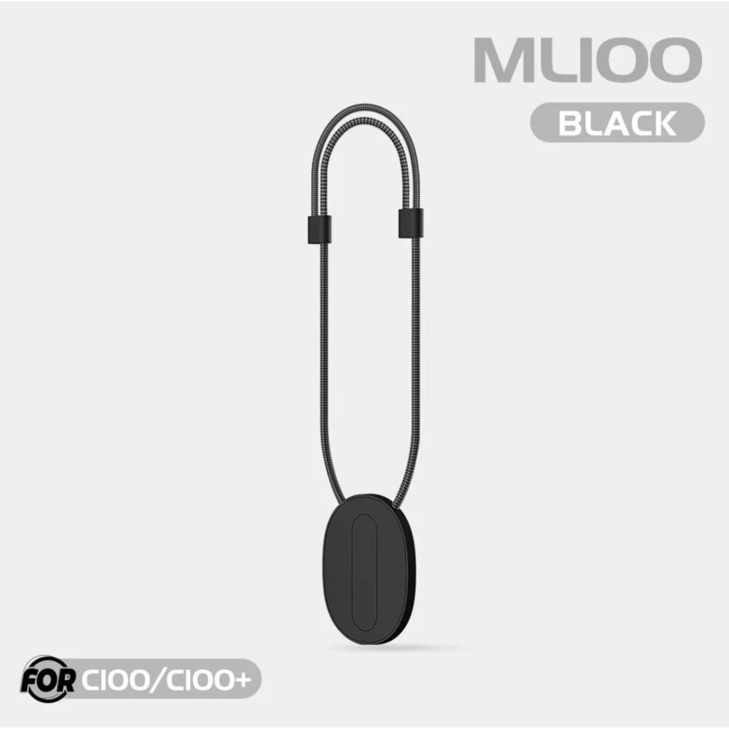 DÂY ĐEO CỔ TỪ TÍNH HÍT NAM CHÂM SIÊU CHẮC – CHỈ DÀNH CHO SJCAM C100 C100+ Giải phóng đôi tay Quay vl