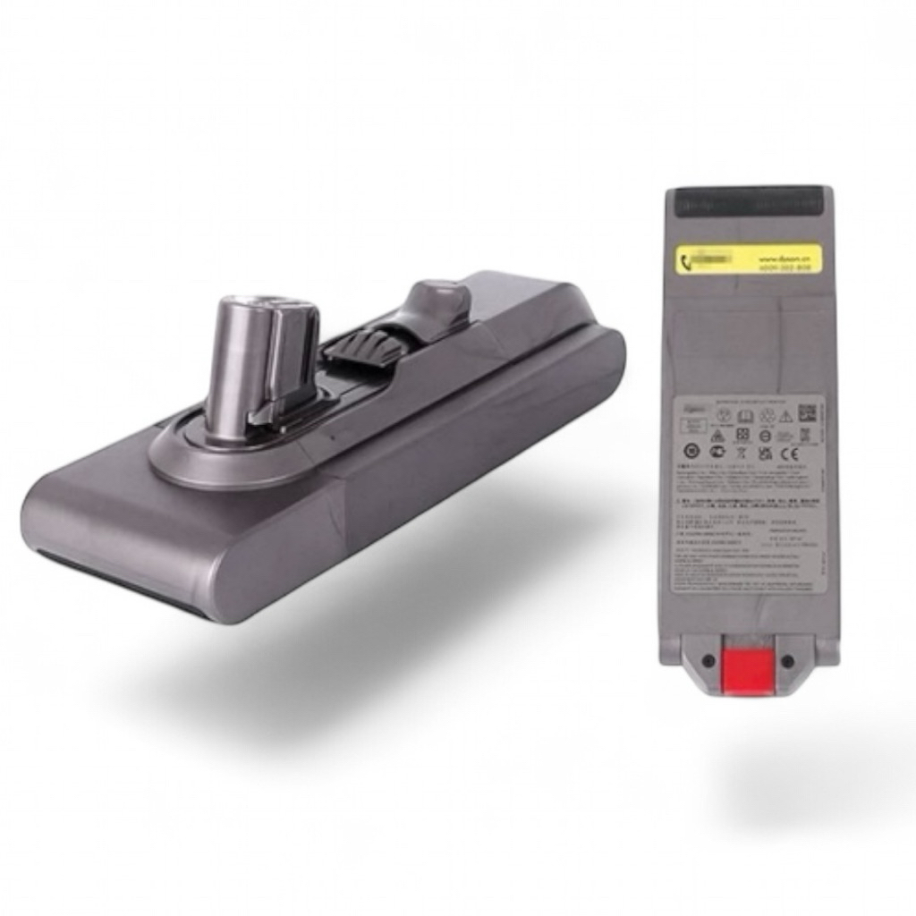 Pin máy hút bụi Dyson Gen5 - chính hãng- dung lượng cao