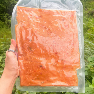 Bánh tráng dẻo me có mè 500gr vị chua chua cay cay thơm ngon