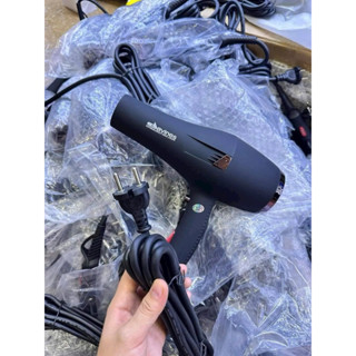 MÁY SẤY TÓC  CHUYÊN DÙNG CHO SALON TÓC-KHỎE-BỀN-ĐẸP