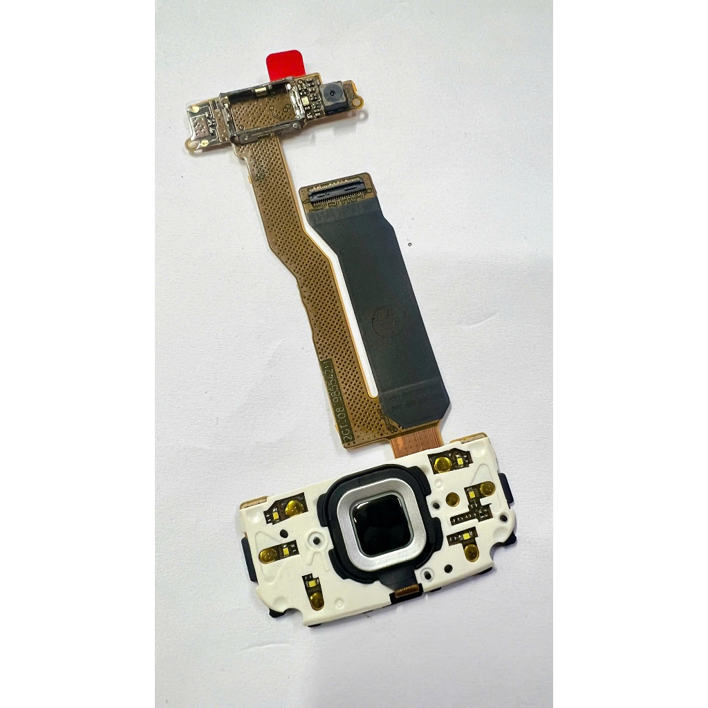 Dây nguồn điện thoại Nokia N85