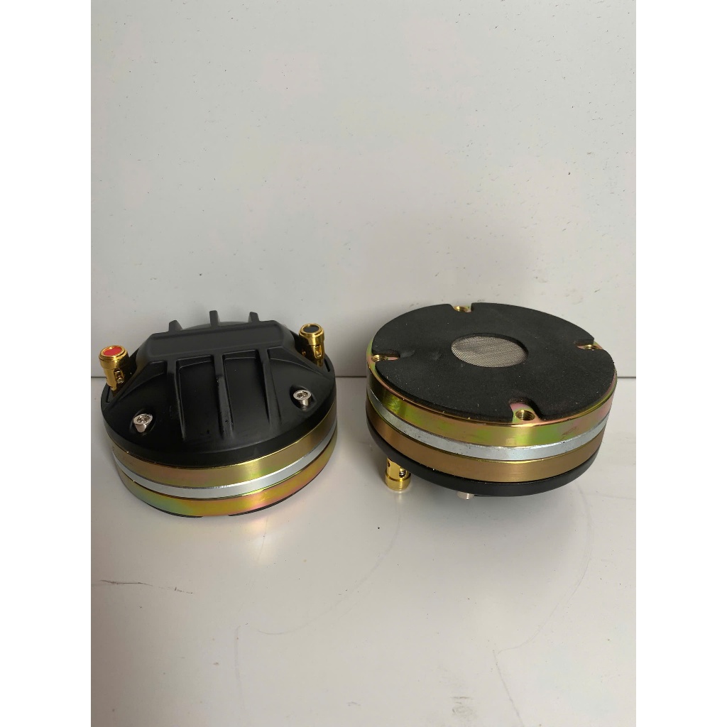 LOA TREBLE 450 RCF NEO KHỐI  MÂM KIM LOẠI COIL NHÔM DẸT