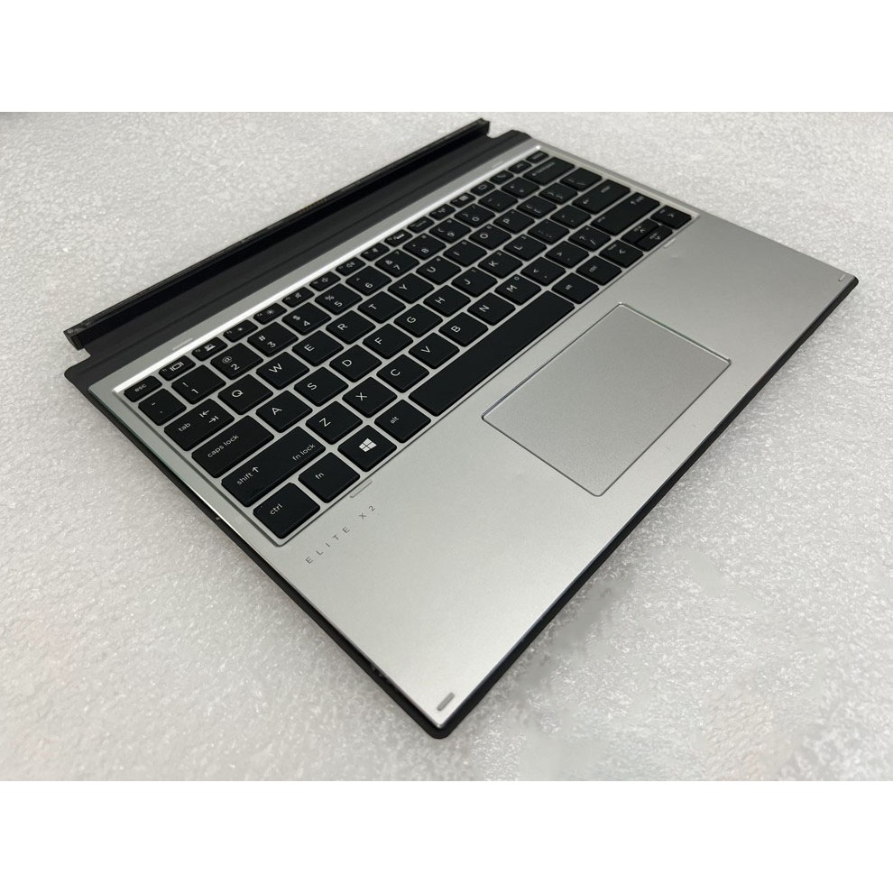 Bàn phím HP Elite X2 G4 - Không có touchpad